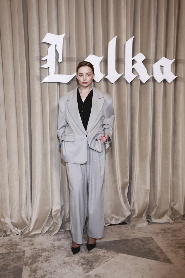 Na zdj.: Kamila Urzędowska, Fot. Gałązka/AKPA