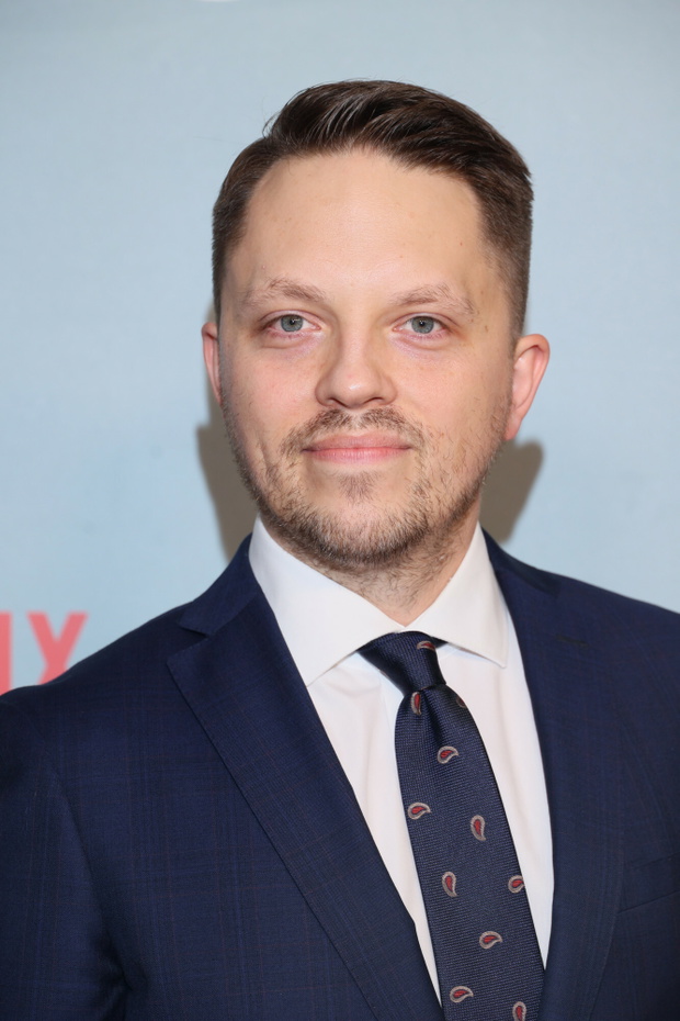 Michał Marszał, 2023