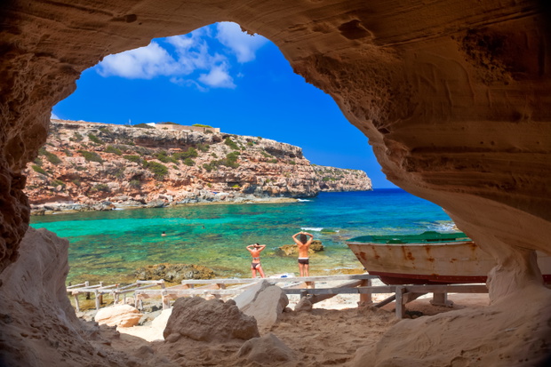 Formentera