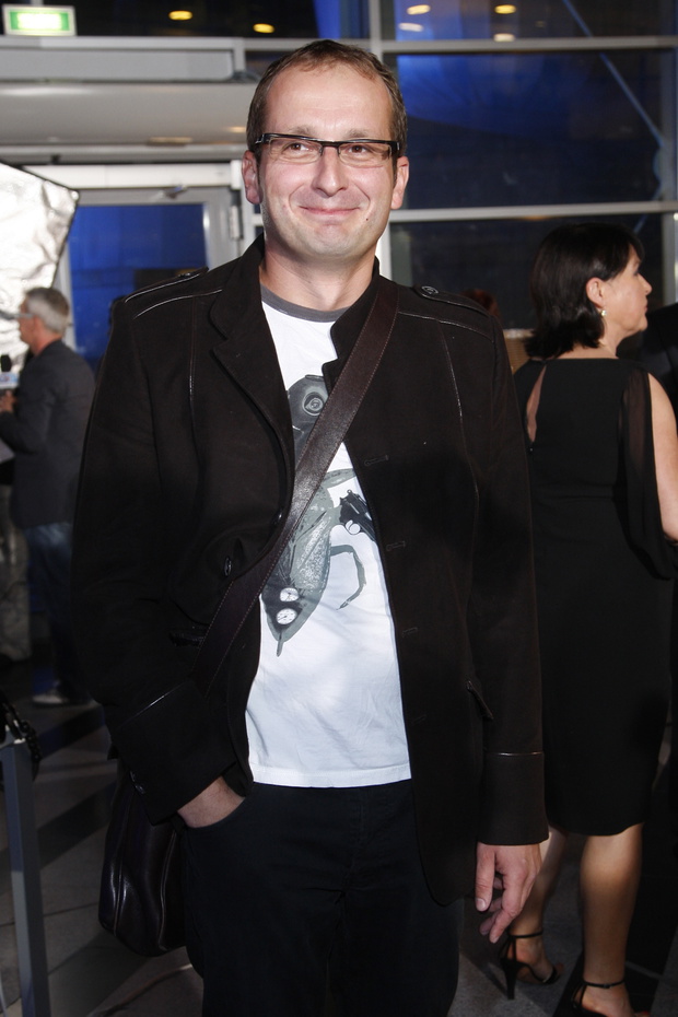 Robert Górski.