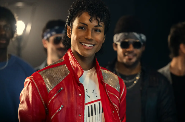 "Michael"