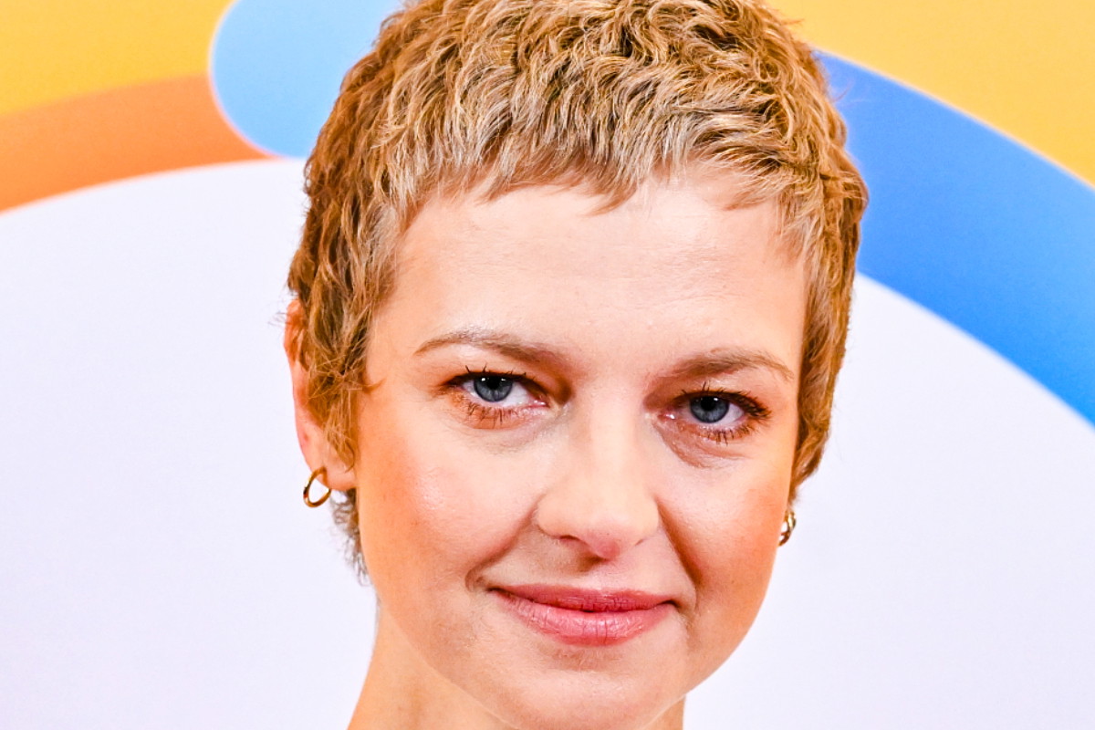 Marta Nieradkiewicz