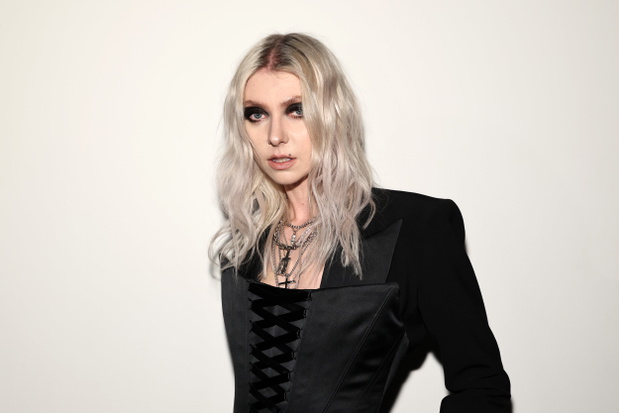 Taylor Momsen