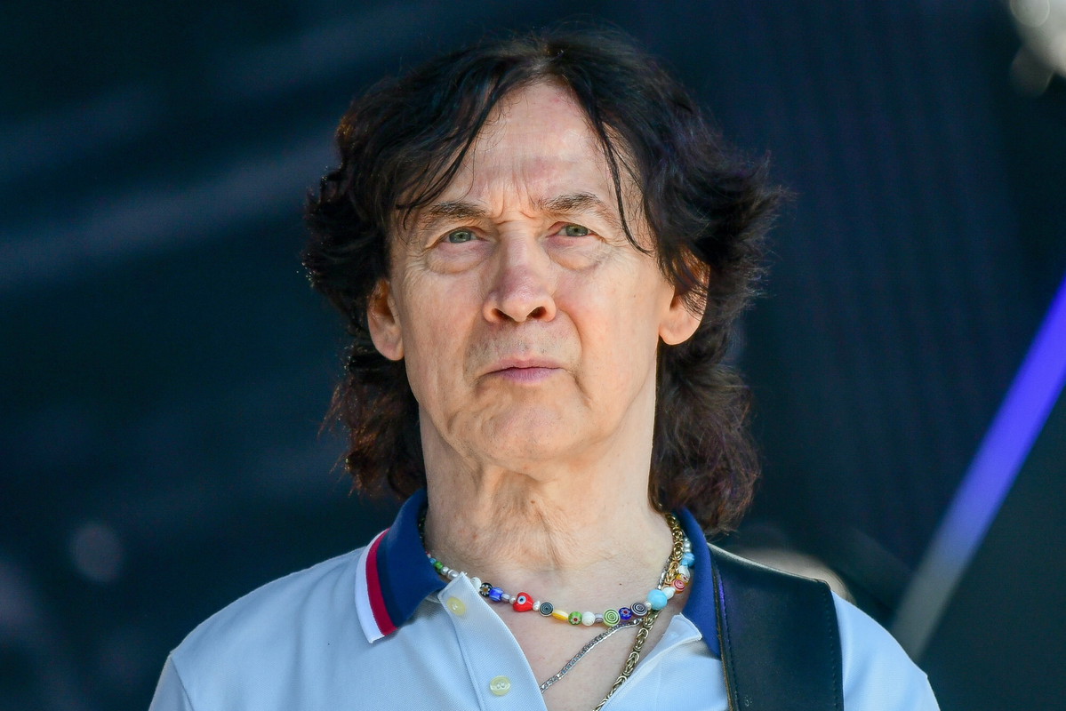 Jan Borysewicz