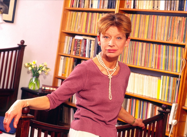 Jadwiga Jankowska Cieslak