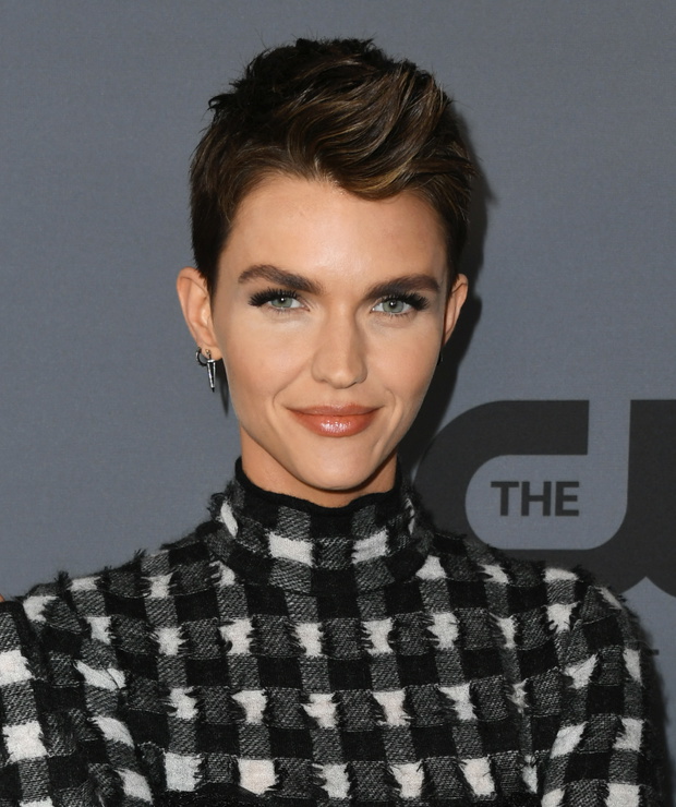 Ruby Rose, 2019 rok
