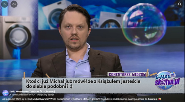 Michał Marszał