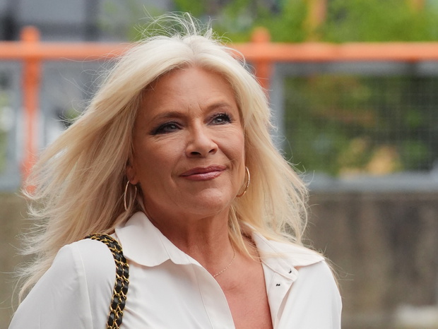 Samantha Fox, 2024