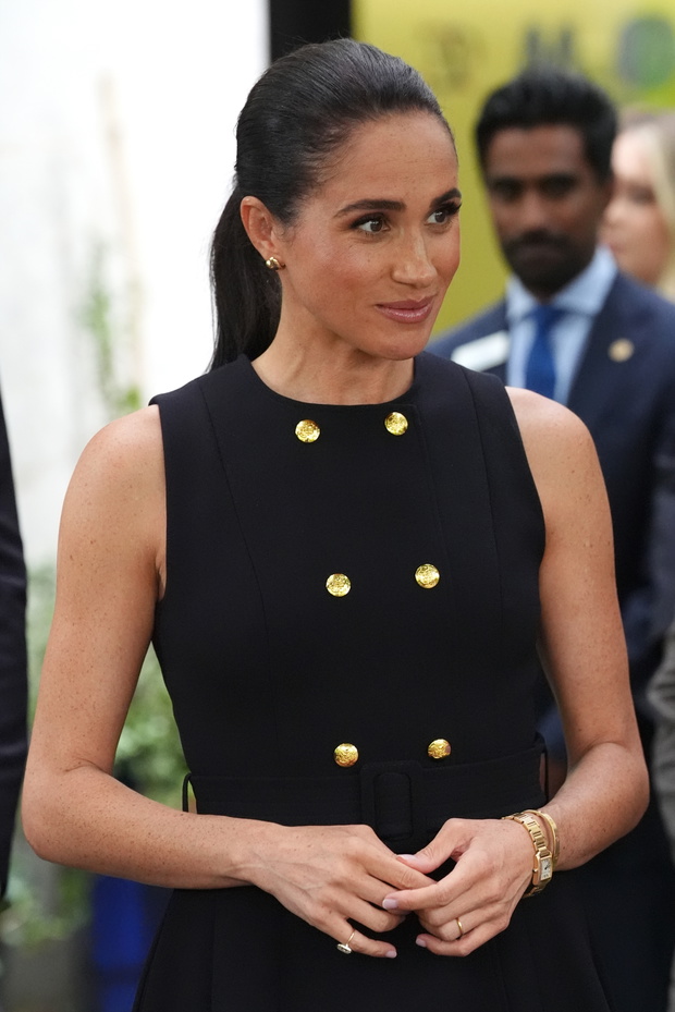 Meghan i Harry