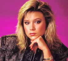 Samantha Fox, 19.02.1987 rok