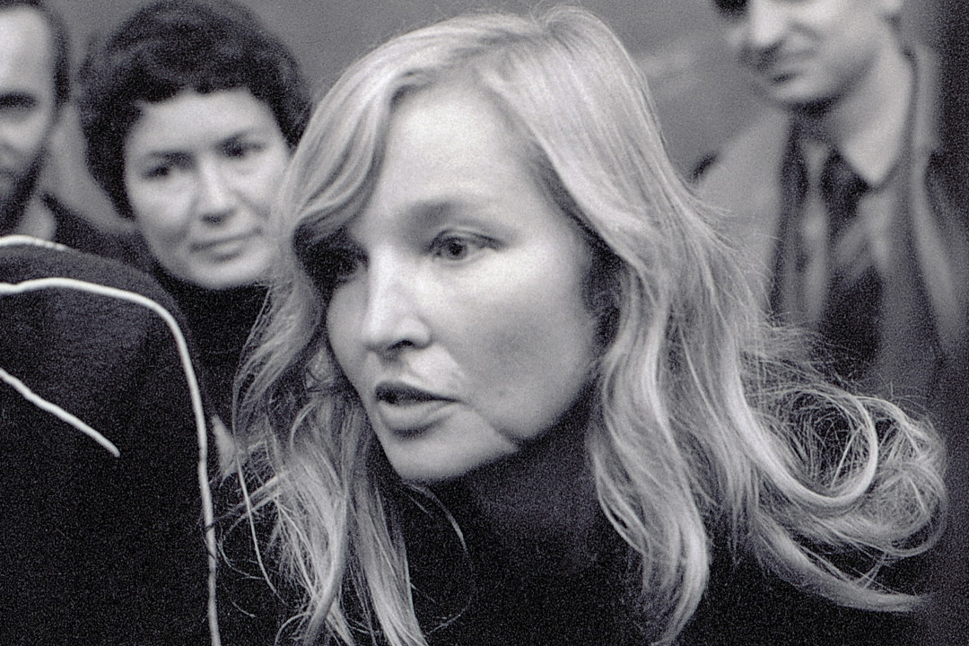 Jadwiga Staniszkis