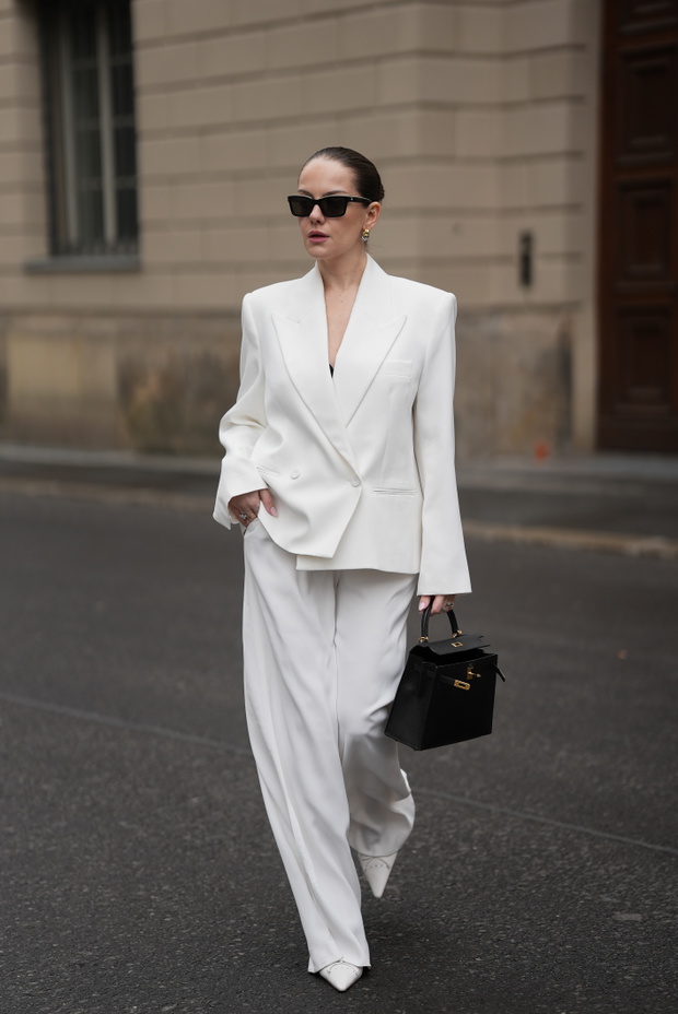 Street Style - Berlin - April, 2026