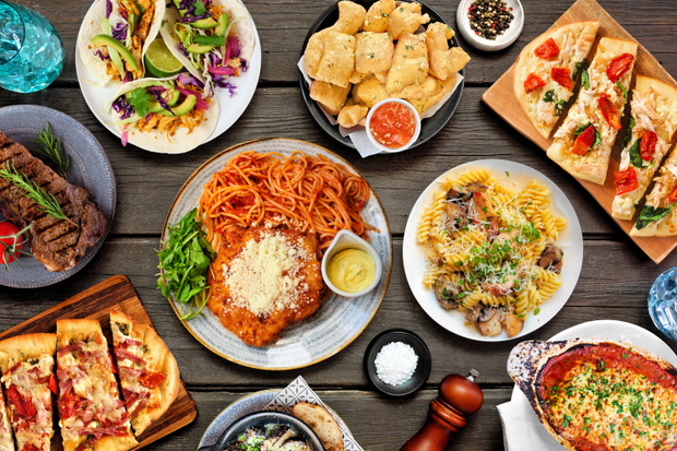 Włoski stół — rytuał jedzenia i slow food