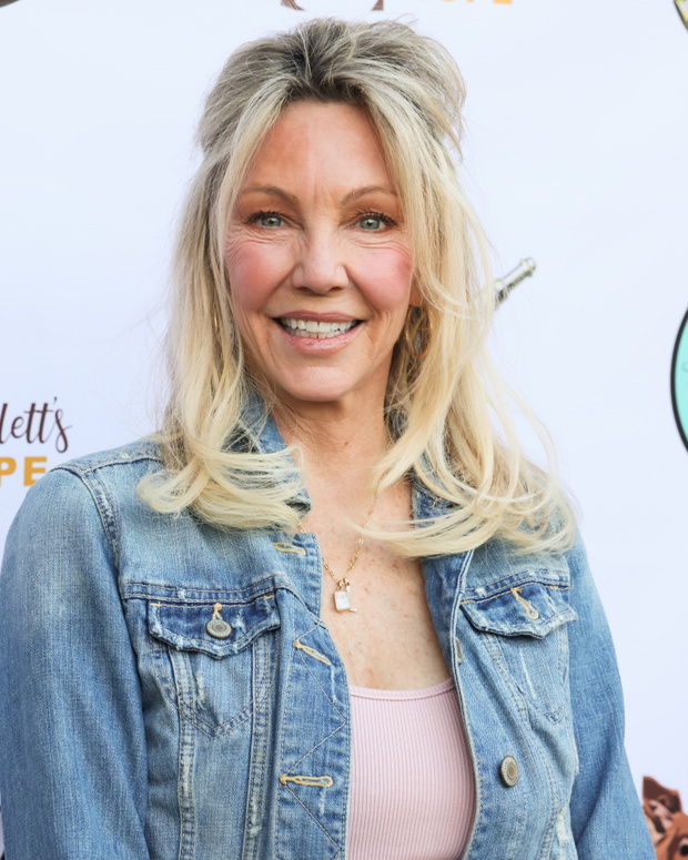 Heather Locklear, 2026 rok