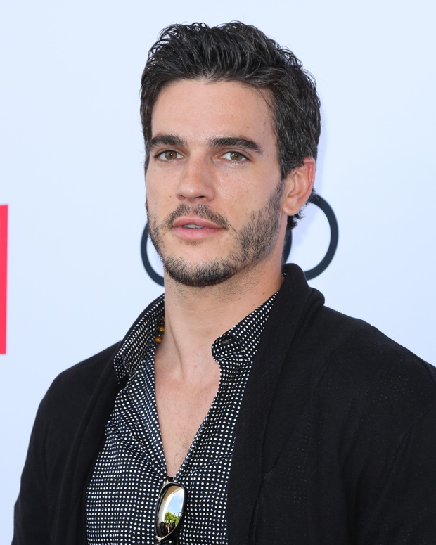 Josh Kloss, 2013 rok