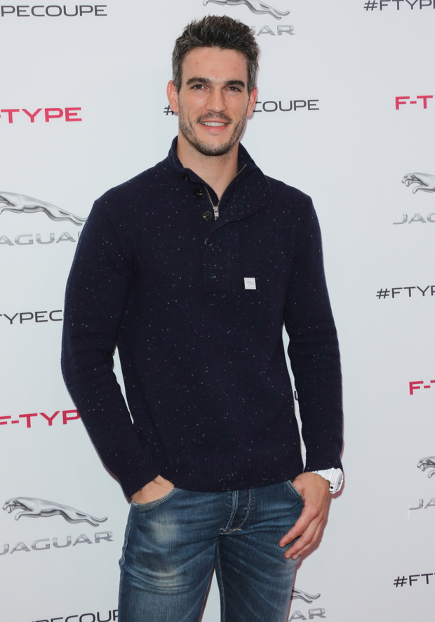 Josh Kloss, 2013 rok
