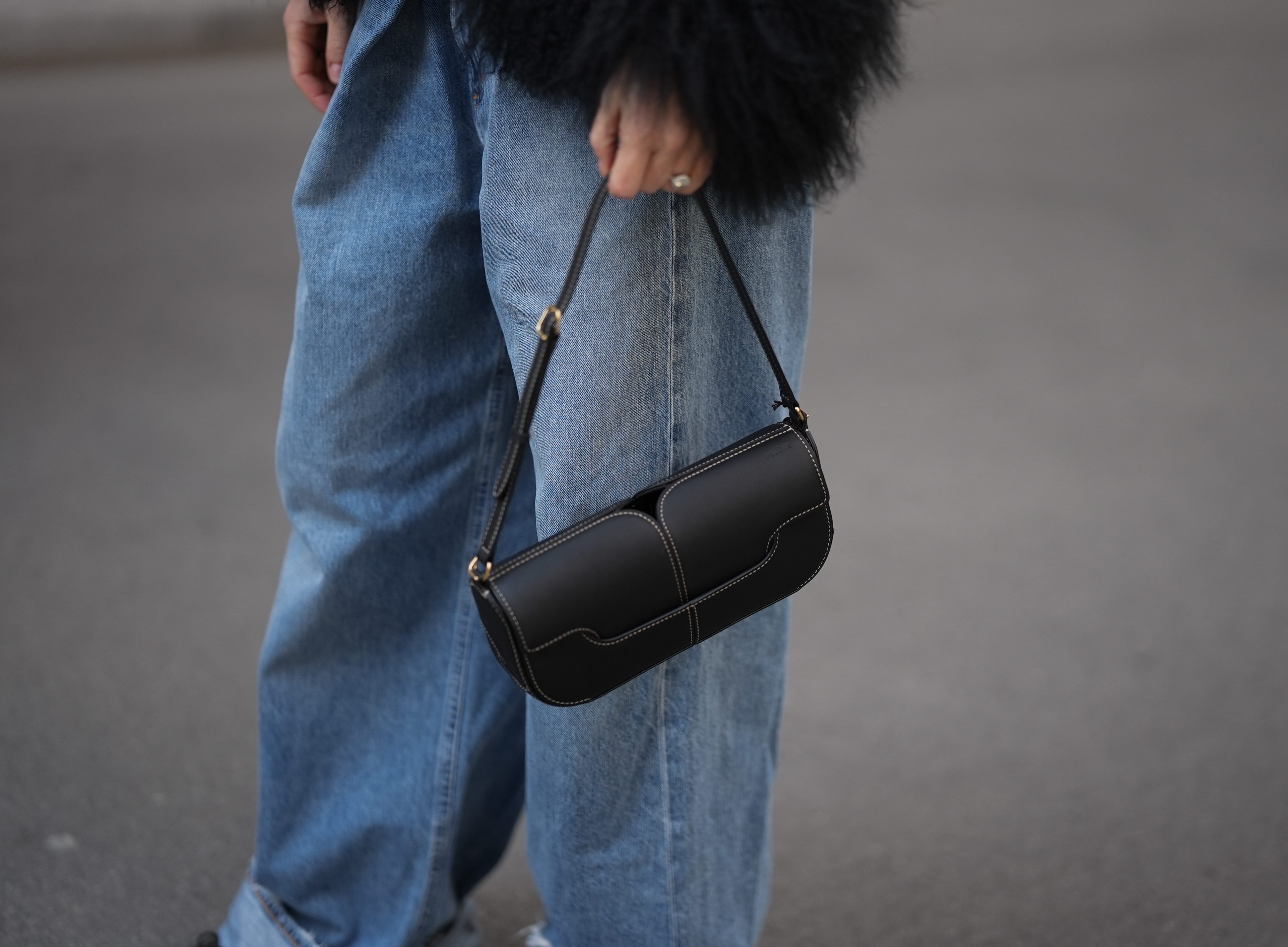Street Style - Munich - March, 2026