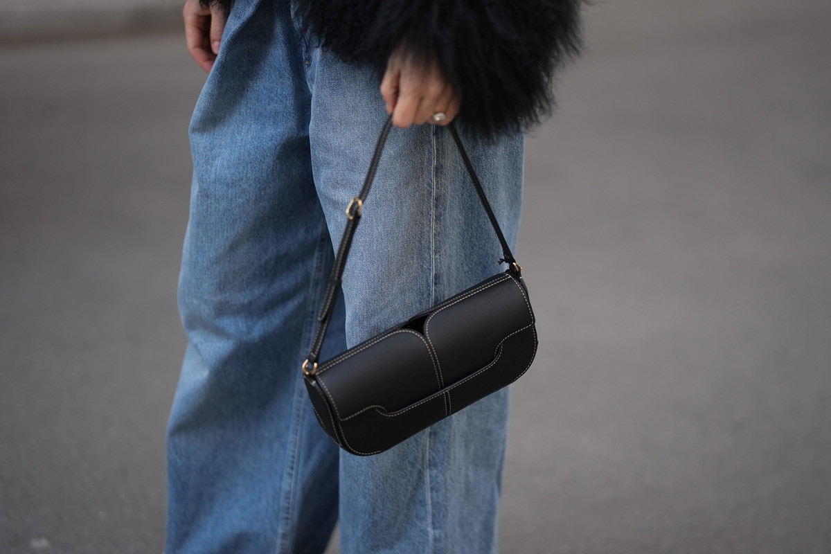 Street Style - Munich - March, 2026