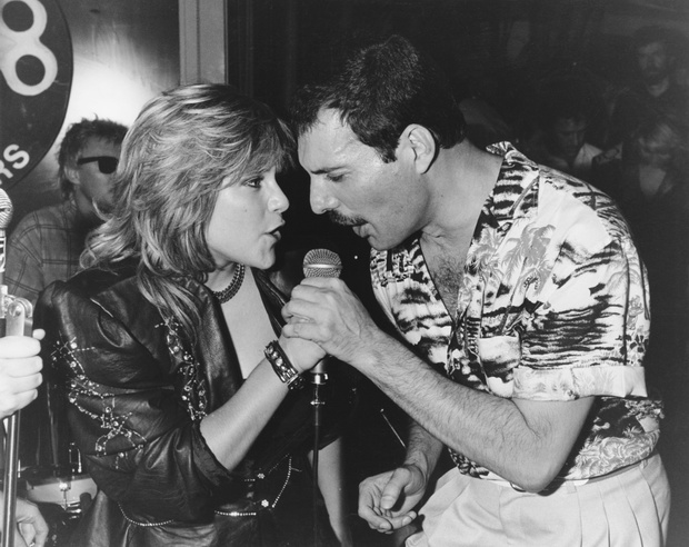 Freddie And Sam