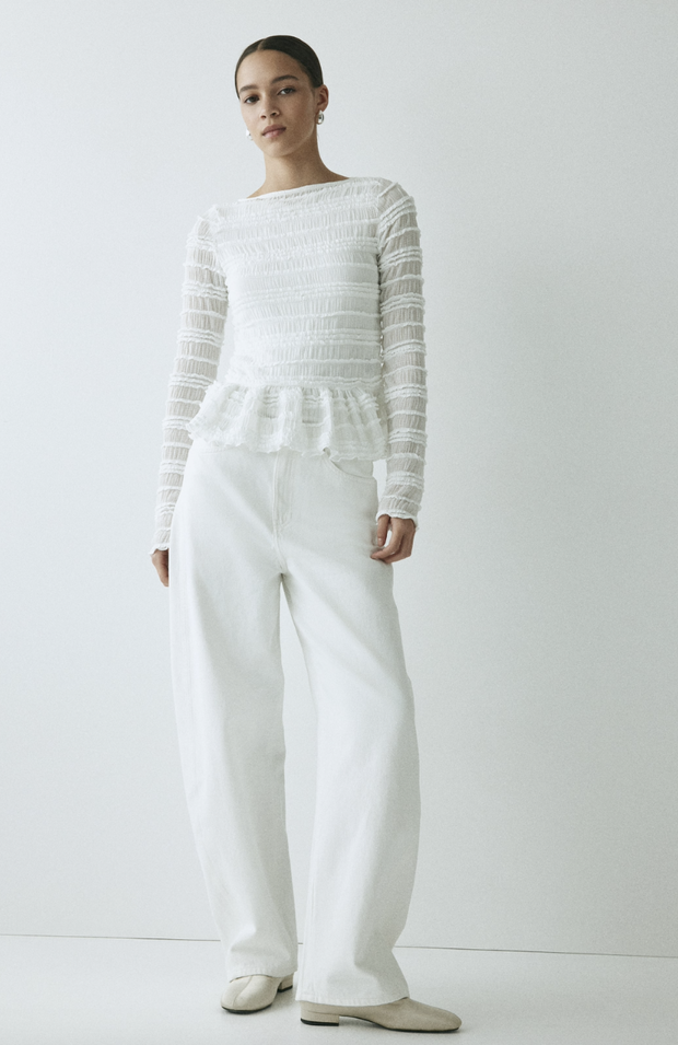 H&M