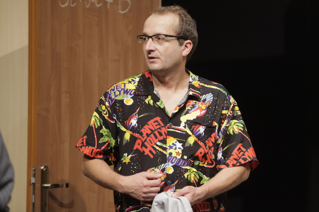 Robert Górski.