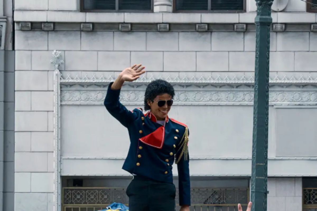 "Michael"