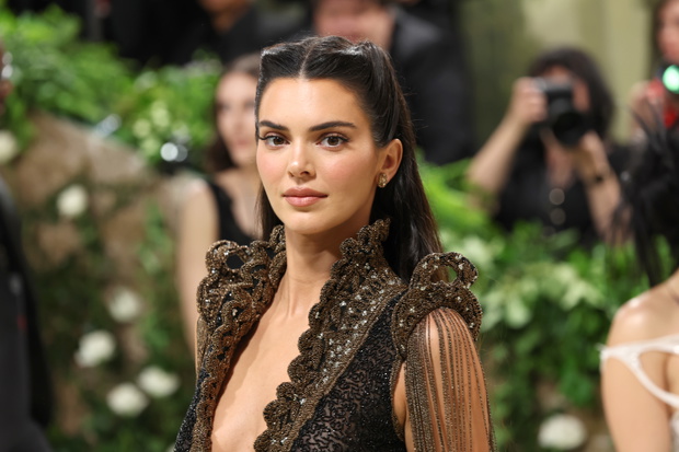 Kendall Jenner