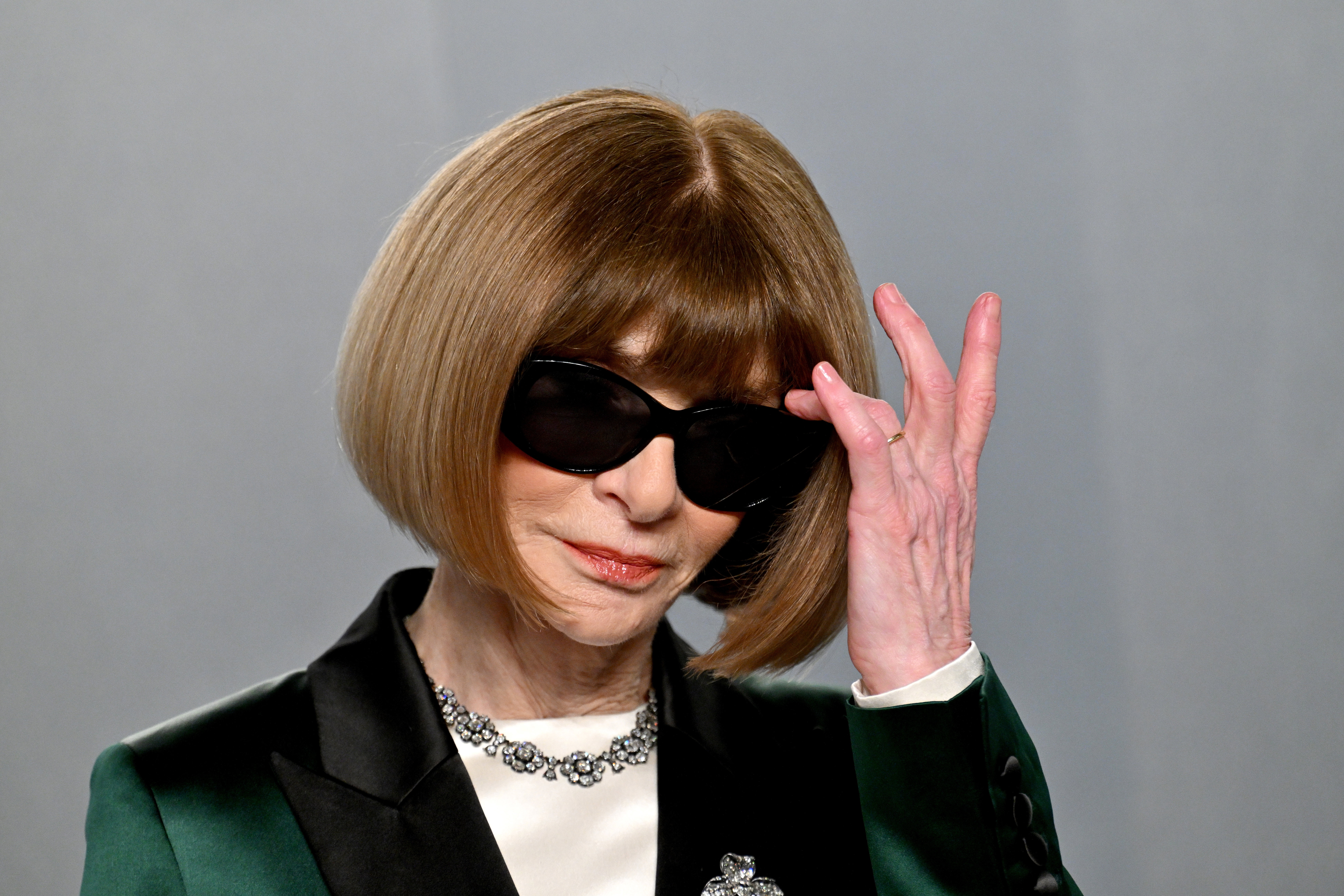 Anna Wintour