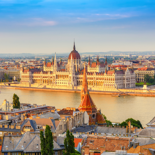 Budapeszt