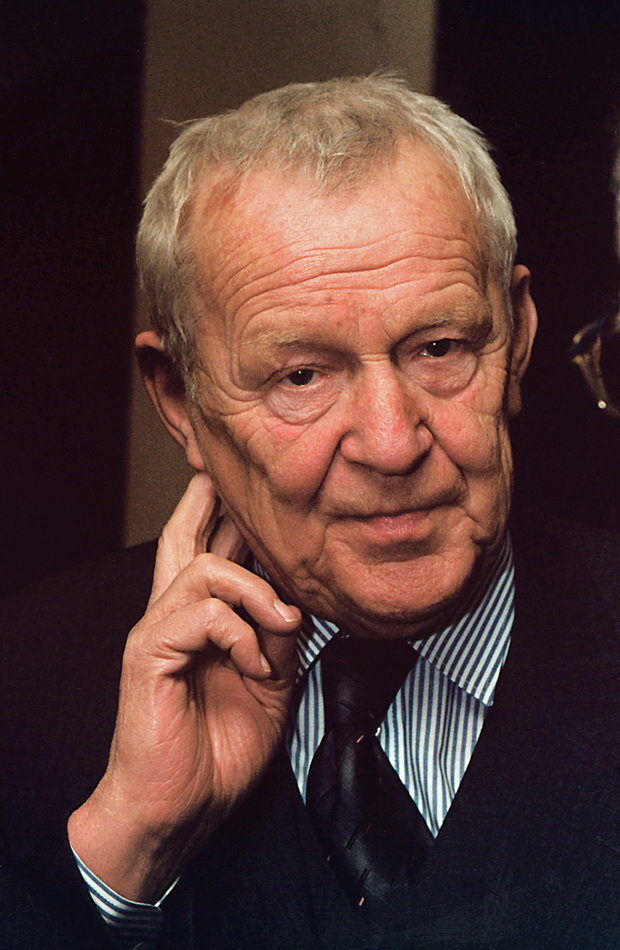 Mieczysław F. Rakowski, 2002 rok