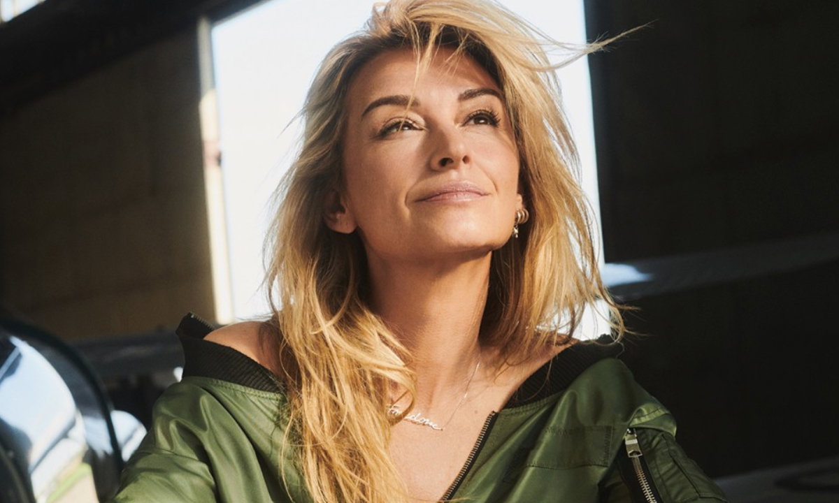 Martyna Wojciechowska, Viva! 16/2023.