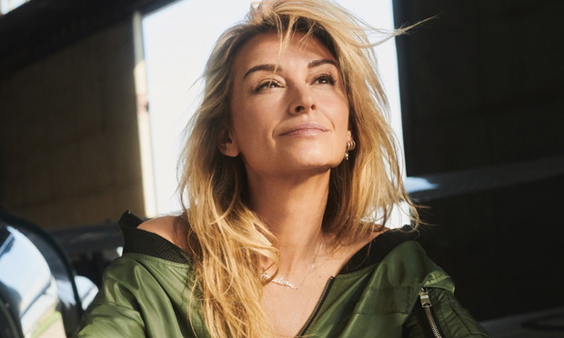 Martyna Wojciechowska, Viva! 16/2023.