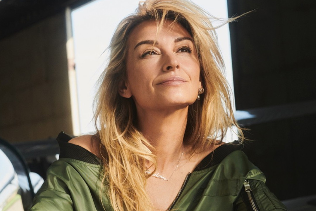 Martyna Wojciechowska, Viva! 16/2023.