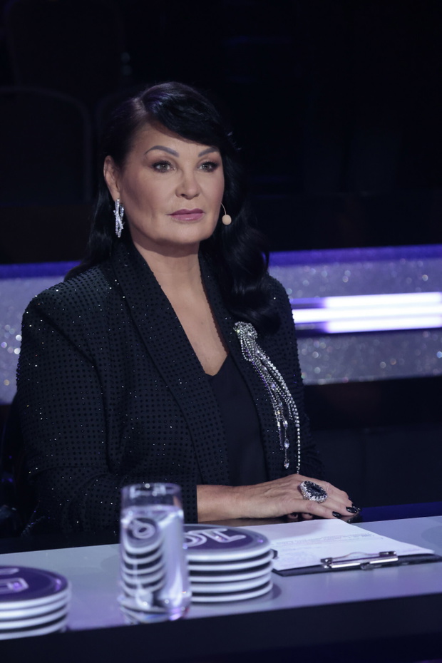 Iwona Pavlovic, 16.11.2025 Warszawa.