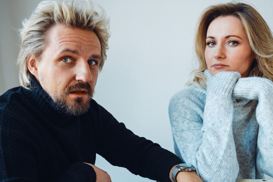 Zuzanna Grabowska i Paweł Domagała, VIVA! 25_2021