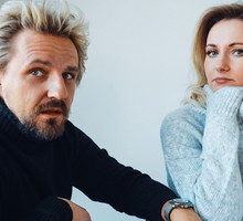 Zuzanna Grabowska i Paweł Domagała, VIVA! 25_2021