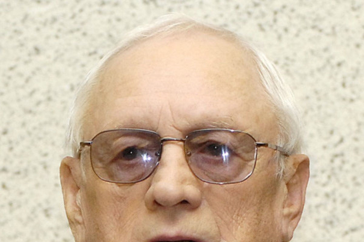Witold Pyrkosz