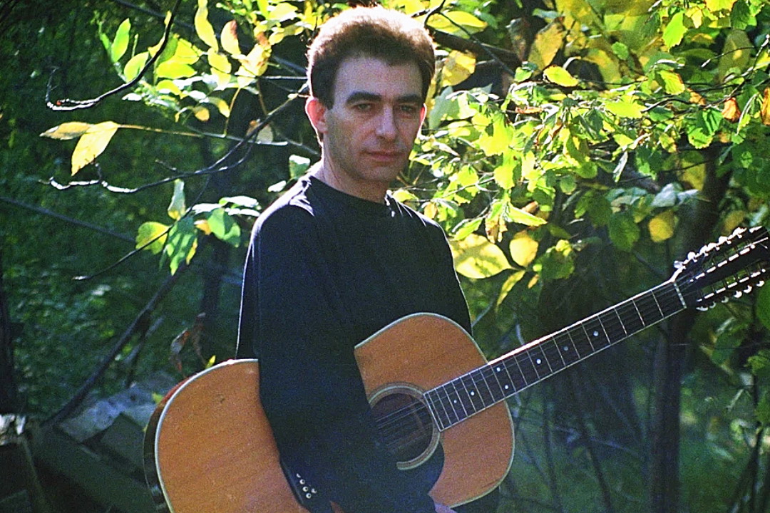 Seweryn Krajewski, 1991 rok