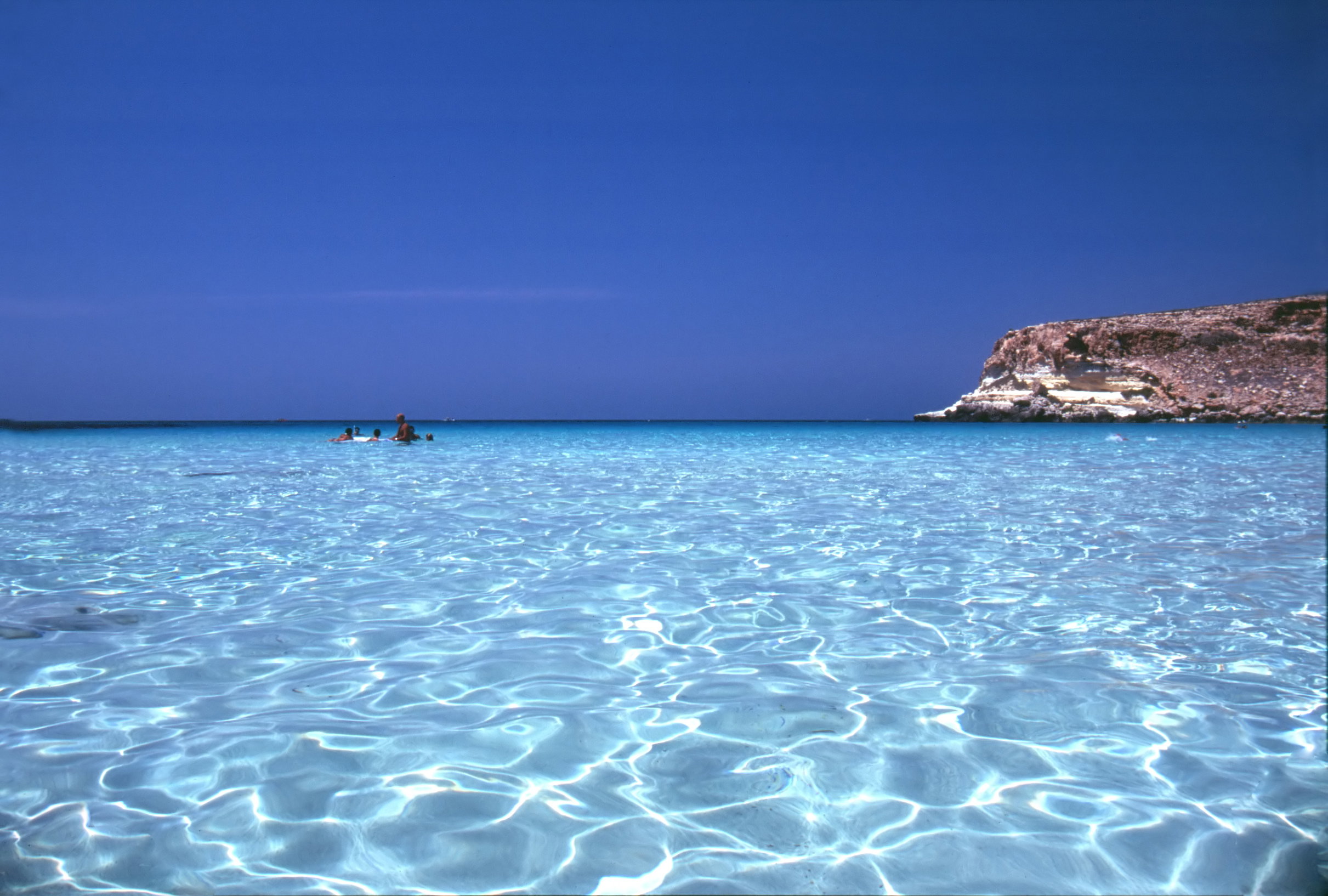 lampedusa