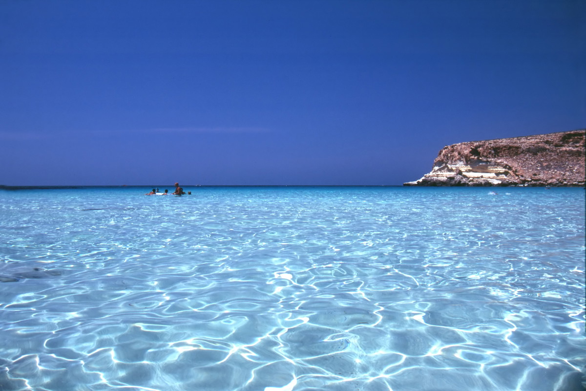 lampedusa