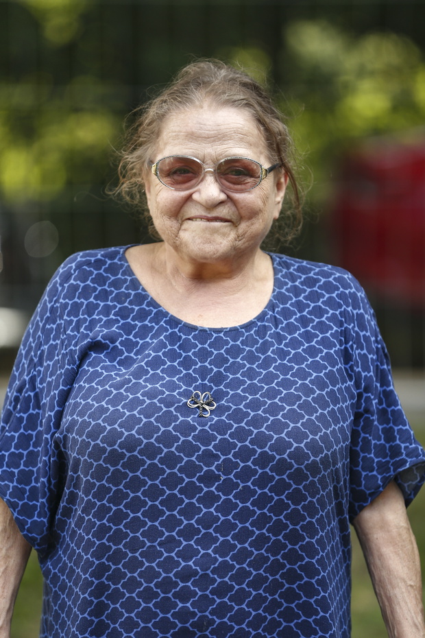 Grażyna Zielińska
