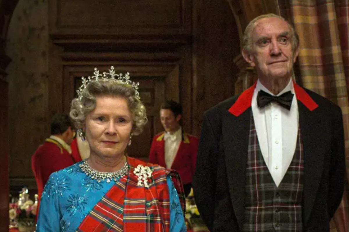 "The Crown"