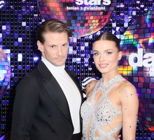 Julia Suryś, Sebastian Fabijański