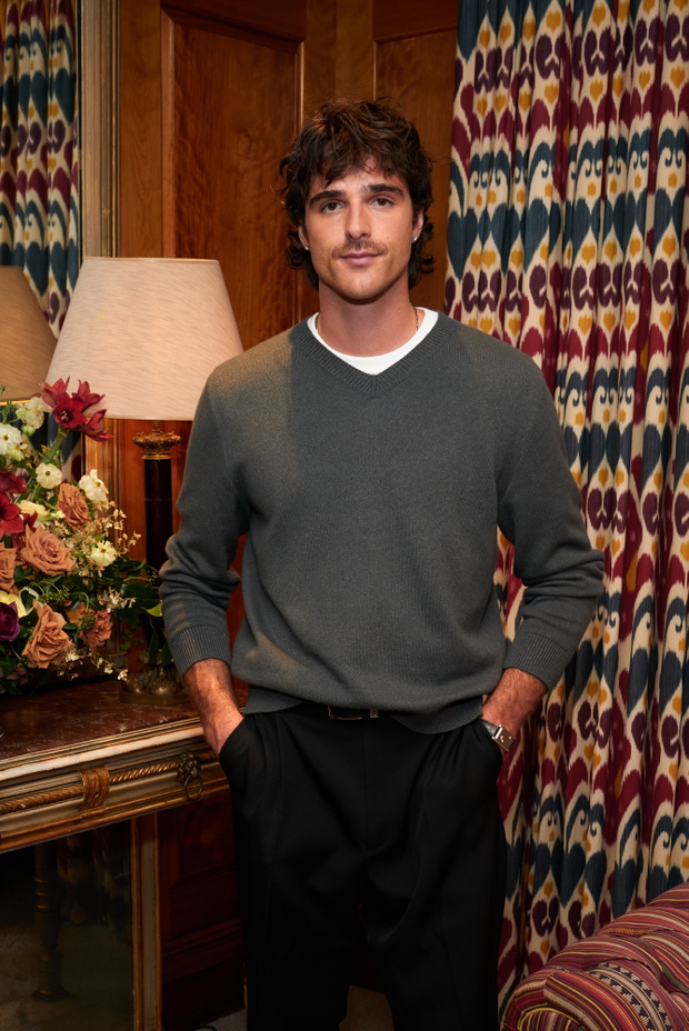Jacob Elordi