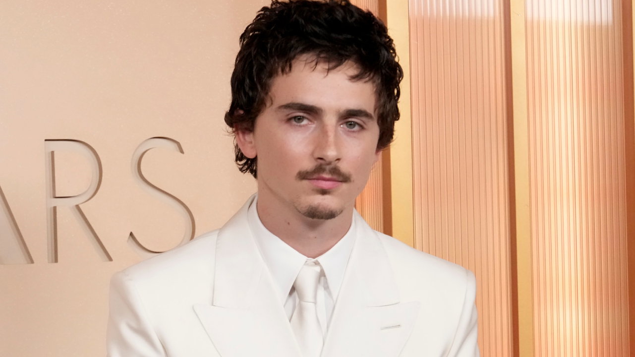 jamniki (2) - 2Timothée Chalamet