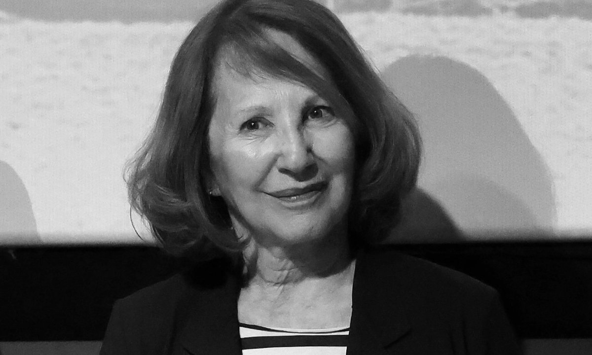 Nathalie Baye