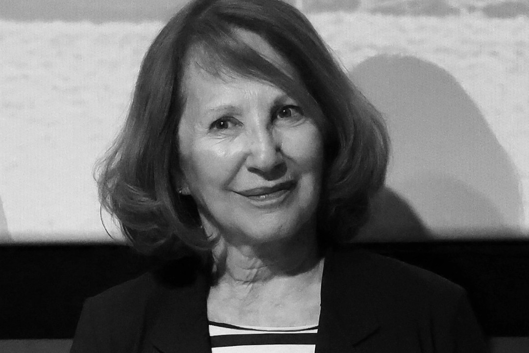 Nathalie Baye