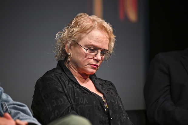Katarzyna Figura.