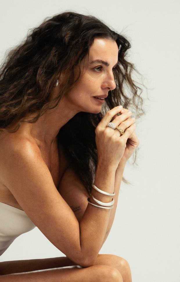 Kasia Sokołowska i Fette