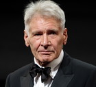 Harrison Ford